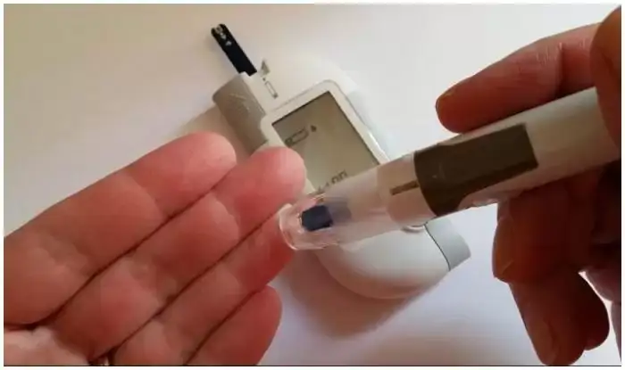 नैसर्गिक उपायांनी मधुमेहामध्ये रक्तातील साखरेची पातळी नियंत्रित करा