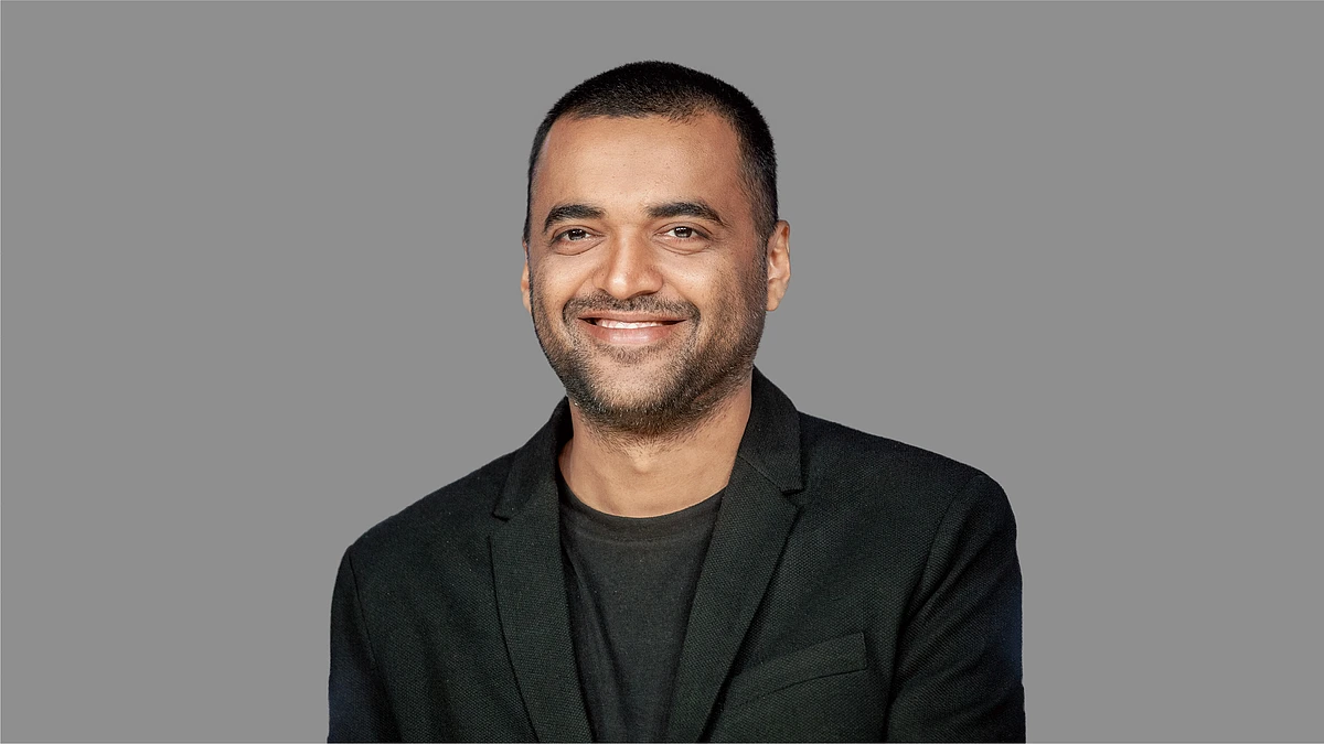 दीपंदर गोयलच्या LAT एरोस्पेसने पहिल्या करारात संरक्षण रोबोटिक्स स्टार्टअप शारंग शक्ती विकत घेतली