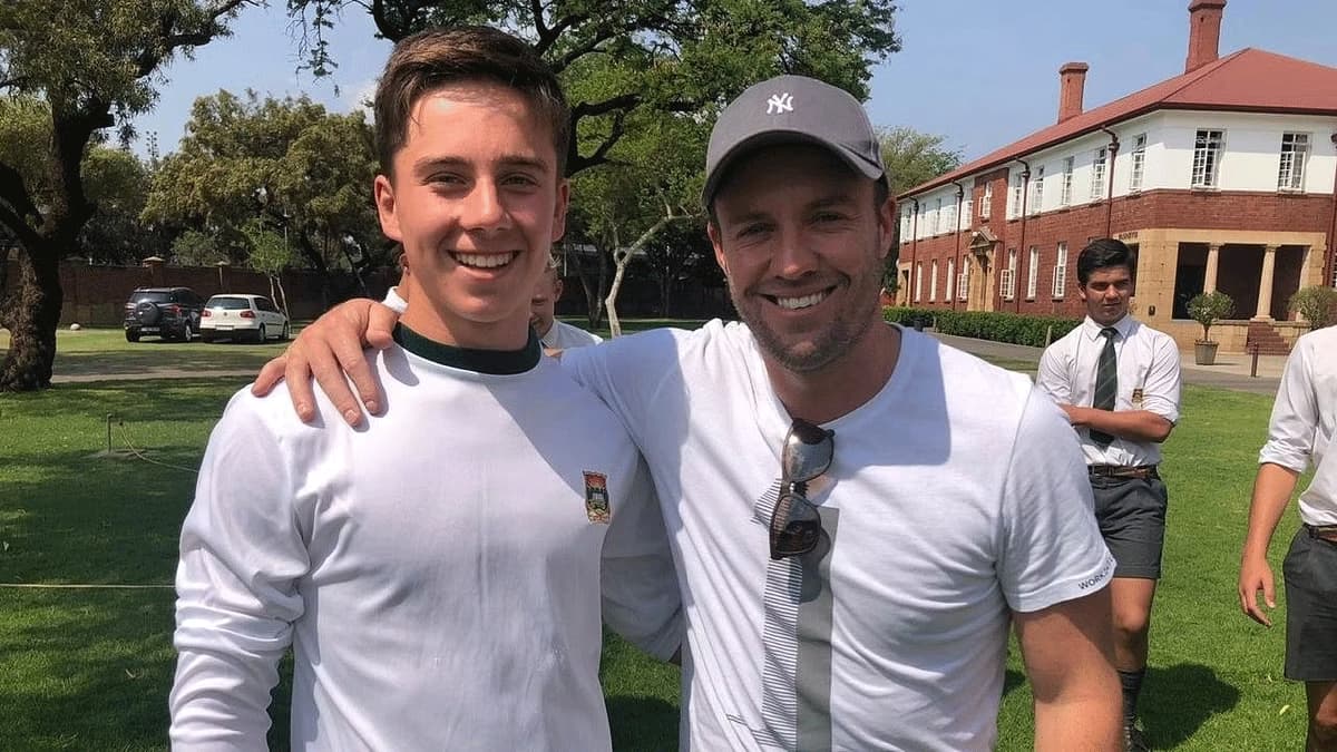 Dewald Brevis House & Son