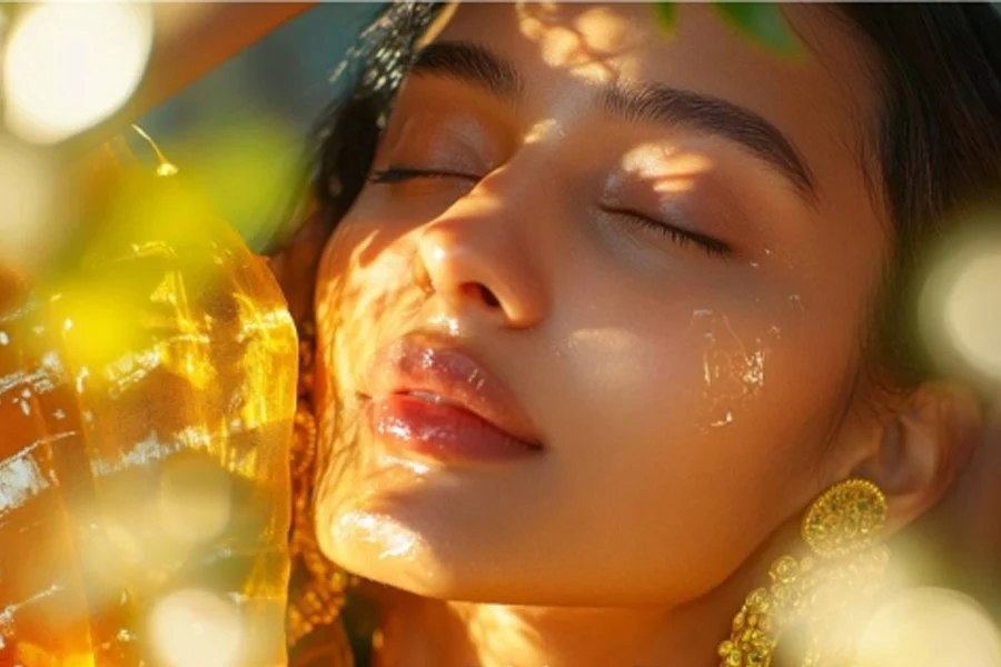 चमकदार त्वचा मिळविण्यासाठी 4 सोपे तूप फेस मास्क वापरून पहा