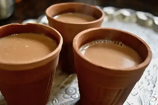 चहाचे विविध प्रकार: घरी बनवण्याचे सोपे मार्ग