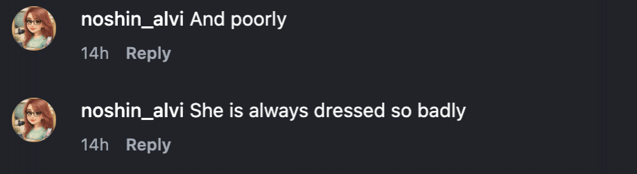 फरहान अख्तर-समर्थित चित्रपट बूंगने मोठा विजय मिळवला; बोल्ड सॅटिन गाऊनसाठी ट्रोल झाली शिबानी दांडेकर; चाहते म्हणतात 'बाफ्टामध्ये खराब कपडे घातले आहेत'