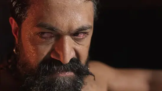 'तो रणबीरची छाया करेल': 'टॉक्सिक' मधील यशचा उग्र लूक चाहत्यांनी त्याला 'परफेक्ट रावण' म्हटले आहे