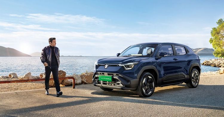 evitara लॉन्च टाइमलाइन उघड evitara लॉन्च टाइमलाइन उघड