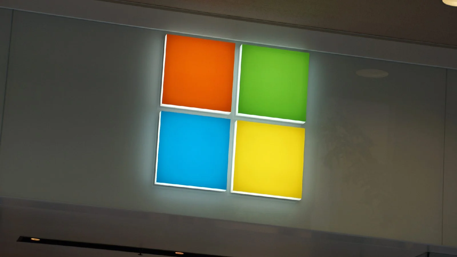 मायक्रोसॉफ्ट डेटा सेंटर