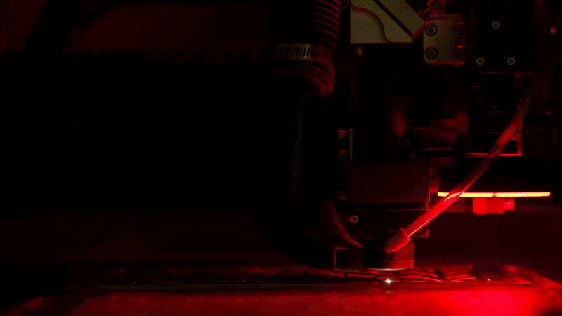 ग्लिफ बार कसा दिसतो ते येथे आहे.