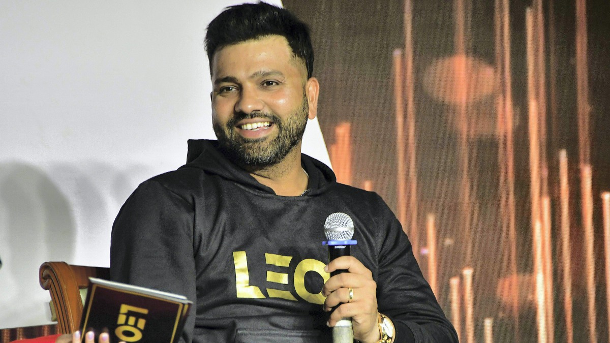 रोहित शर्मा नेट वर्थ आणि ब्रँड ॲम्बेसेडर यादी