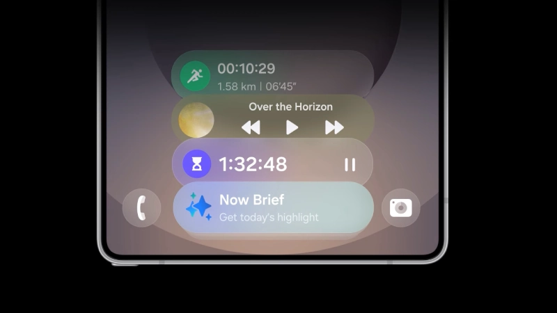 galaxy ai स्मार्टफोन Galaxy AI