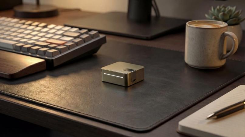 अल्ट्राह्युमनने रिंग पीआरओ लाँच केले, फक्त पॉवर आणि जेड एआय (तपशील) पेक्षा अधिक विनामूल्य चार्जिंग केस