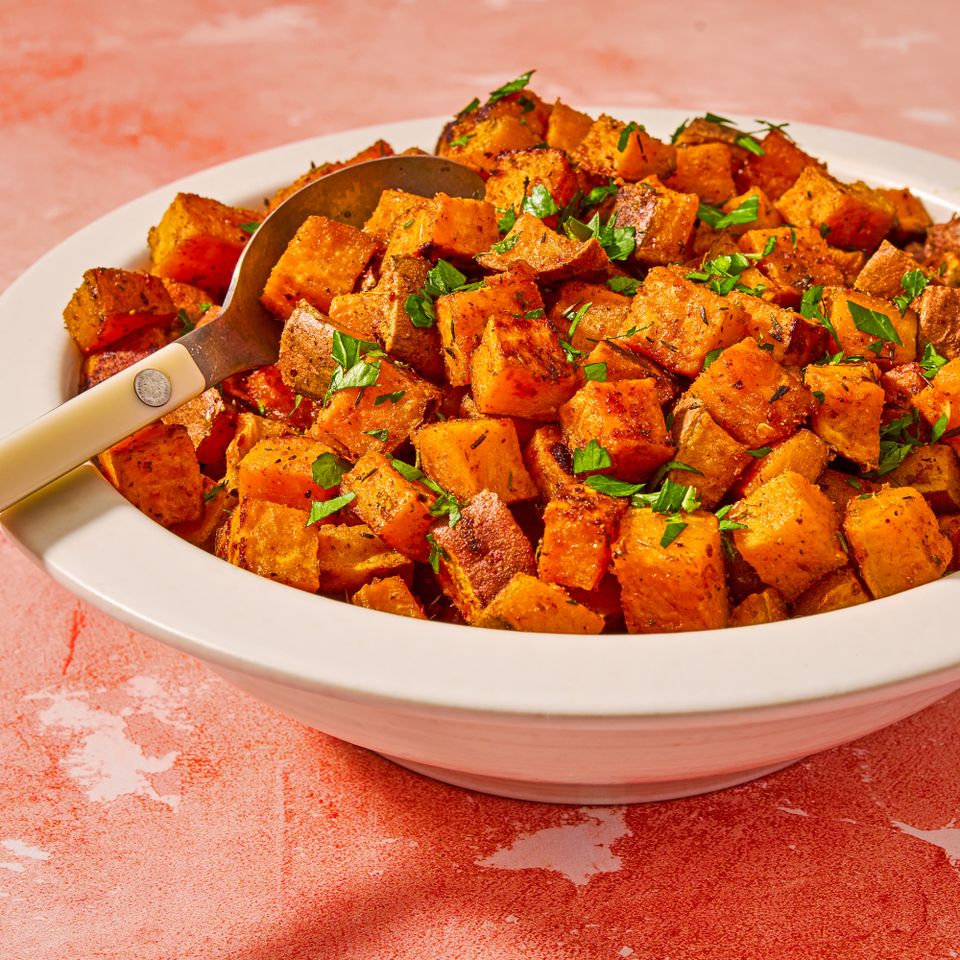 क्रेडिट: अली रेडमंड