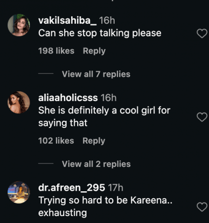 'क्रिश कॉस्च्युम टू गार्बेज बॅग सारखा दिसतो': आलिया भट्ट चॅनेल व्हिशियस गॉथिक येथे सर्व-काळ्या लेदरमध्ये गुच्ची पहिल्या रांगेत; चाहते प्रभावित झाले नाहीत