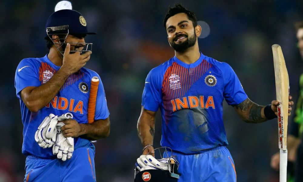 भारत विरुद्ध ऑस्ट्रेलिया