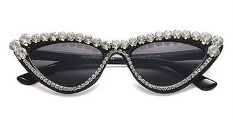 हाय-एंड आणि लोकप्रिय फॅशन (क्रमांक 19) - 2 मध्ये फरक करण्यासाठी तुमच्या कौशल्याची चाचणी घ्या