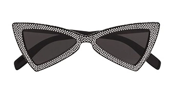 हाय-एंड आणि लोकप्रिय फॅशन (क्रमांक 19) - 3 मध्ये फरक करण्यासाठी तुमच्या कौशल्याची चाचणी घ्या