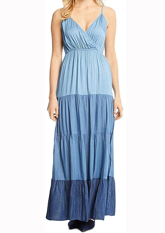 हाय-एंड आणि लोकप्रिय फॅशन (क्रमांक 19) - 5 मधील फरक ओळखण्यासाठी तुमच्या कौशल्याची चाचणी घ्या