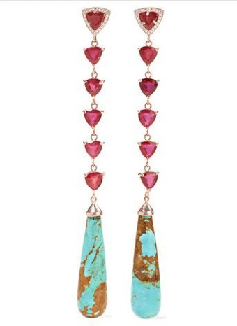 हाय-एंड आणि लोकप्रिय फॅशन (क्रमांक 19) - 6 मध्ये फरक करण्यासाठी तुमच्या कौशल्याची चाचणी घ्या