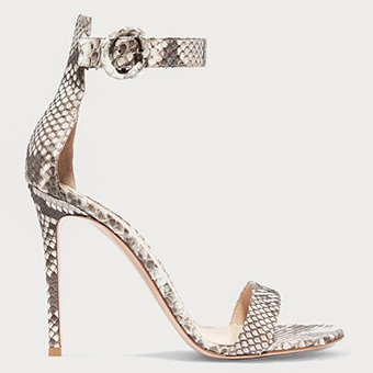 हाय-एंड आणि लोकप्रिय फॅशन (क्रमांक 19) - 10 मध्ये फरक करण्यासाठी तुमच्या कौशल्यांची चाचणी घ्या