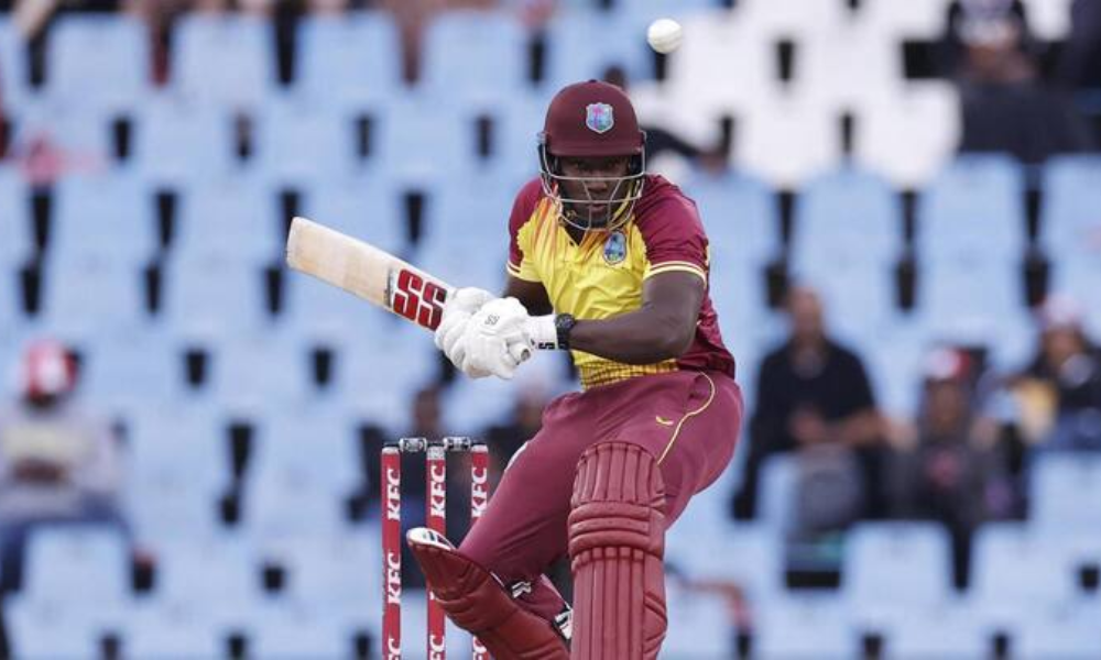 रोव्हमन पॉवेल