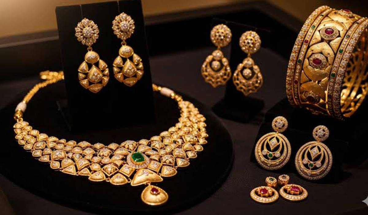 सोन्याचा भाव