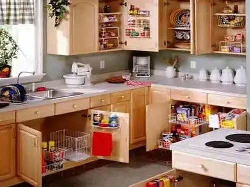 स्वयंपाकघरात उपलब्ध असलेल्या गोष्टींसह घरगुती उपाय करा