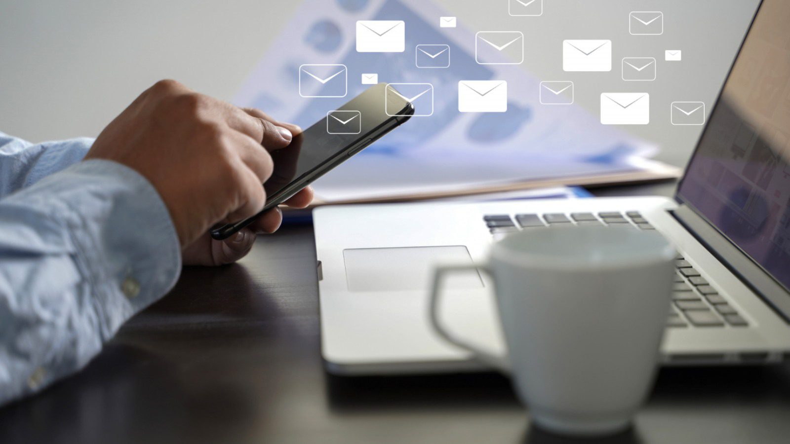 ईमेल विपणन ईमेल विपणन