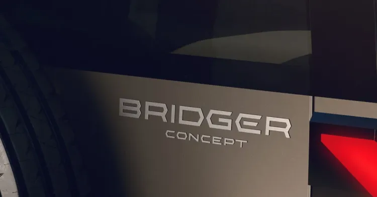 रेनॉल्ट ब्रिजर मिनी डस्टर 