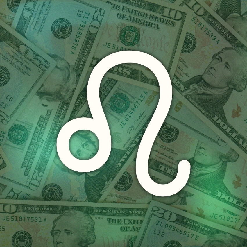 सिंह राशीची चिन्हे मुबलक युग मार्च 5 2026