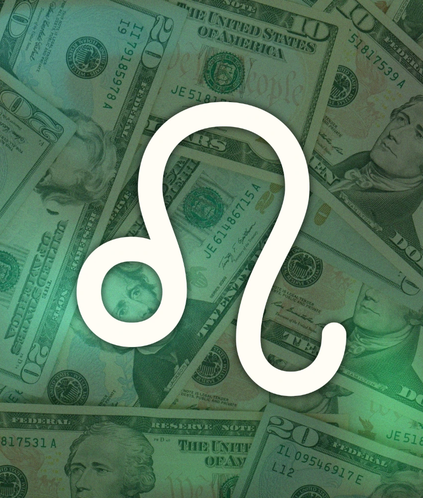 सिंह राशीची चिन्हे भरपूर नशीब मार्च 5 2026