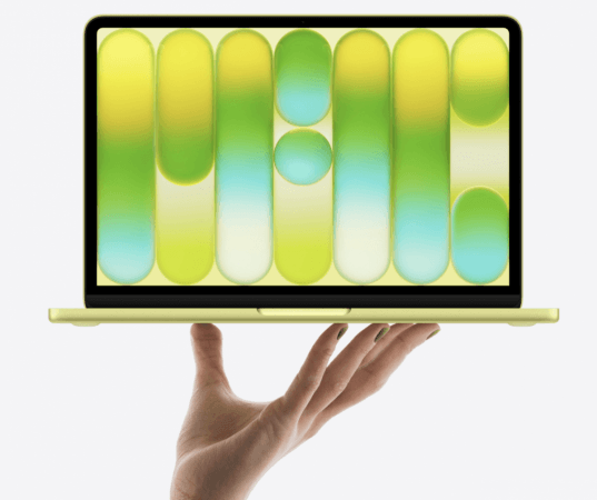 Apple चे सर्वात परवडणारे MacBook खरेदी करण्याची पाच कारणे