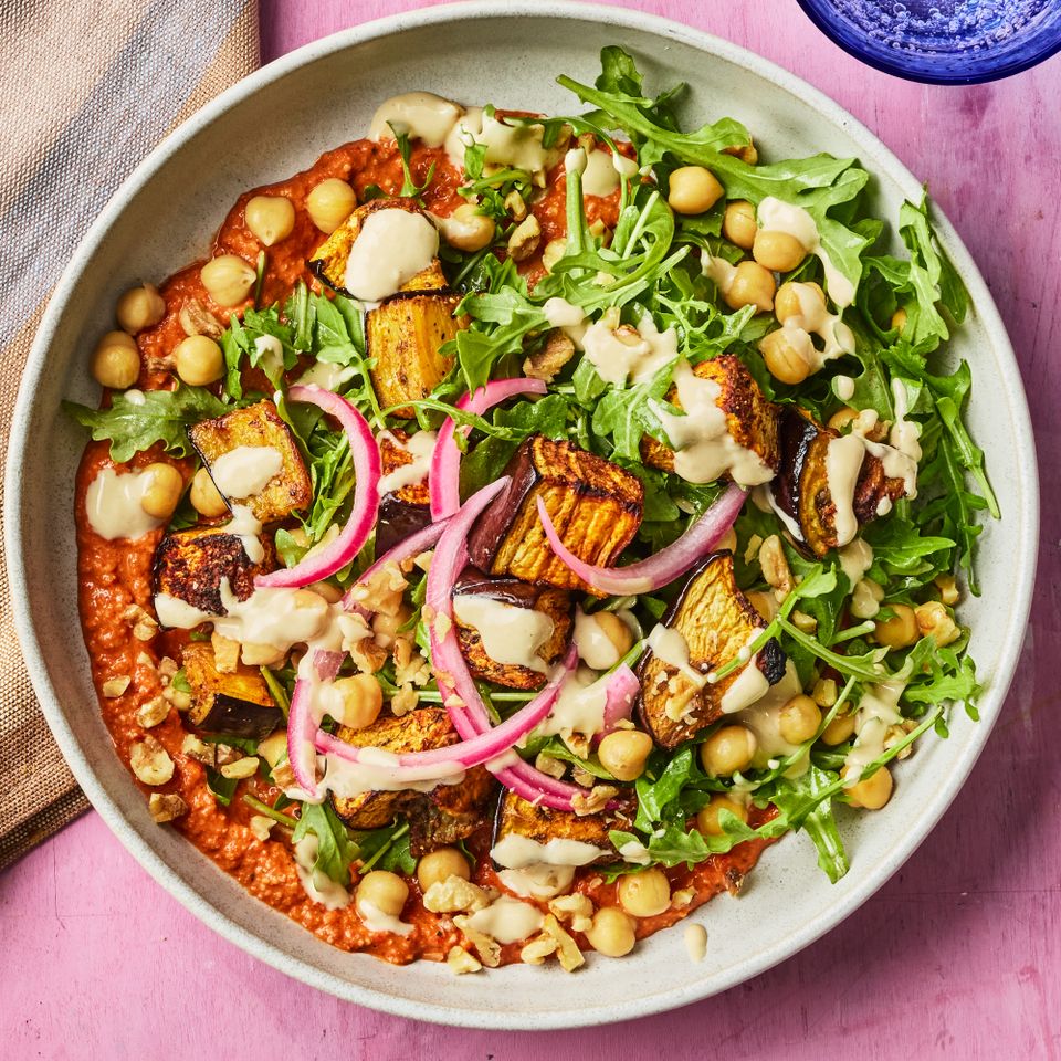 क्रेडिट: छायाचित्रकार: ग्रेग डुप्री, प्रॉप स्टायलिस्ट: ज्युलिया बेलेस, फूड स्टायलिस्ट: चेल्सी झिमर