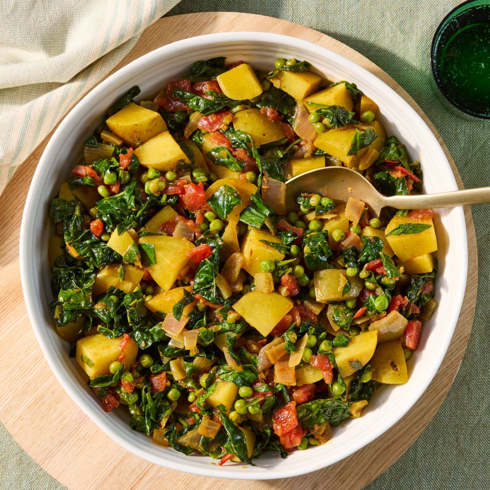 क्रेडिट: छायाचित्रकार: जेन कॉसी, फूड स्टायलिस्ट: ज्युलियन हेन्सर्लिंग, प्रॉप स्टायलिस्ट: जोश हॉगल