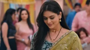 हाय-व्होल्टेज ड्रामा - मितालीने वृंदा आणि हृतिकसाठी अडचणी निर्माण केल्यानं सगळ्यांनाच धक्का बसला, मनोरंजन श्रेणीत आज रात्री क्यूंकी सास भी कभी बहू थी 2 जरूर पहा