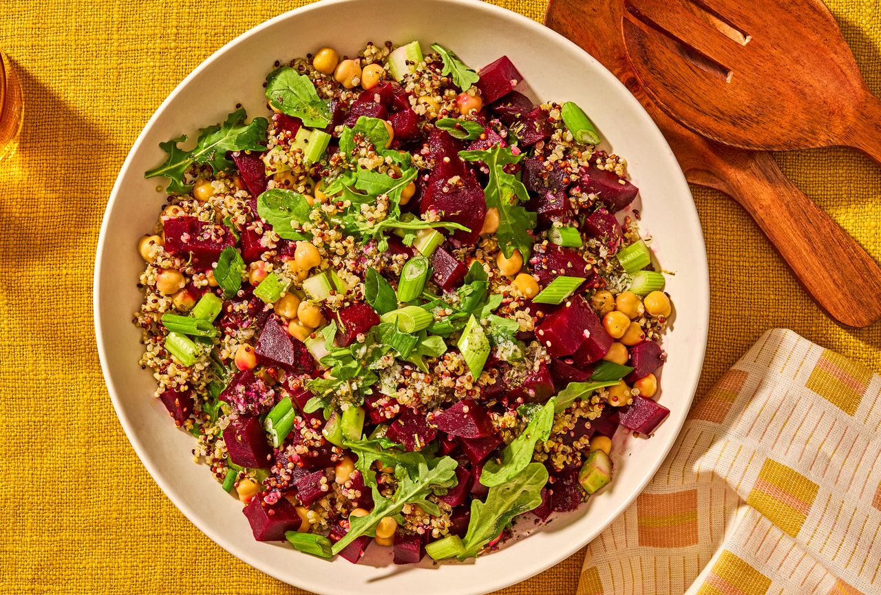 क्रेडिट: अली रेडमंड