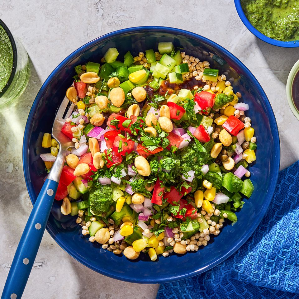 क्रेडिट: अली रेडमंड