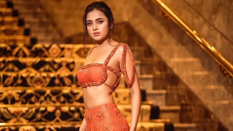 तेजस्वी प्रकाश