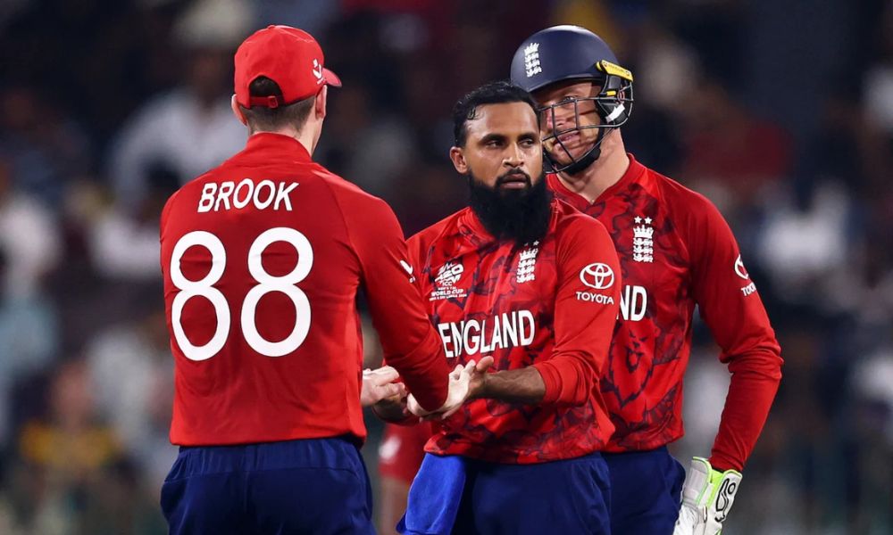 इंग्लंडने उपांत्य फेरीत 6 सामने खेळले आहेत