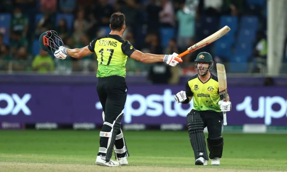 ऑस्ट्रेलियाने उपांत्य फेरीत 4 सामने खेळले आहेत