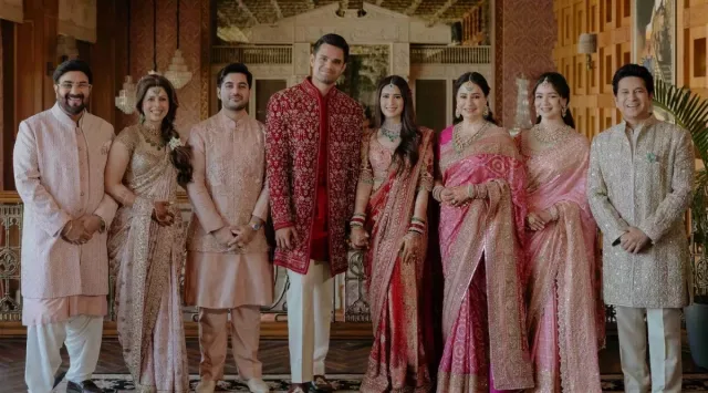 कौटुंबिक छायाचित्र