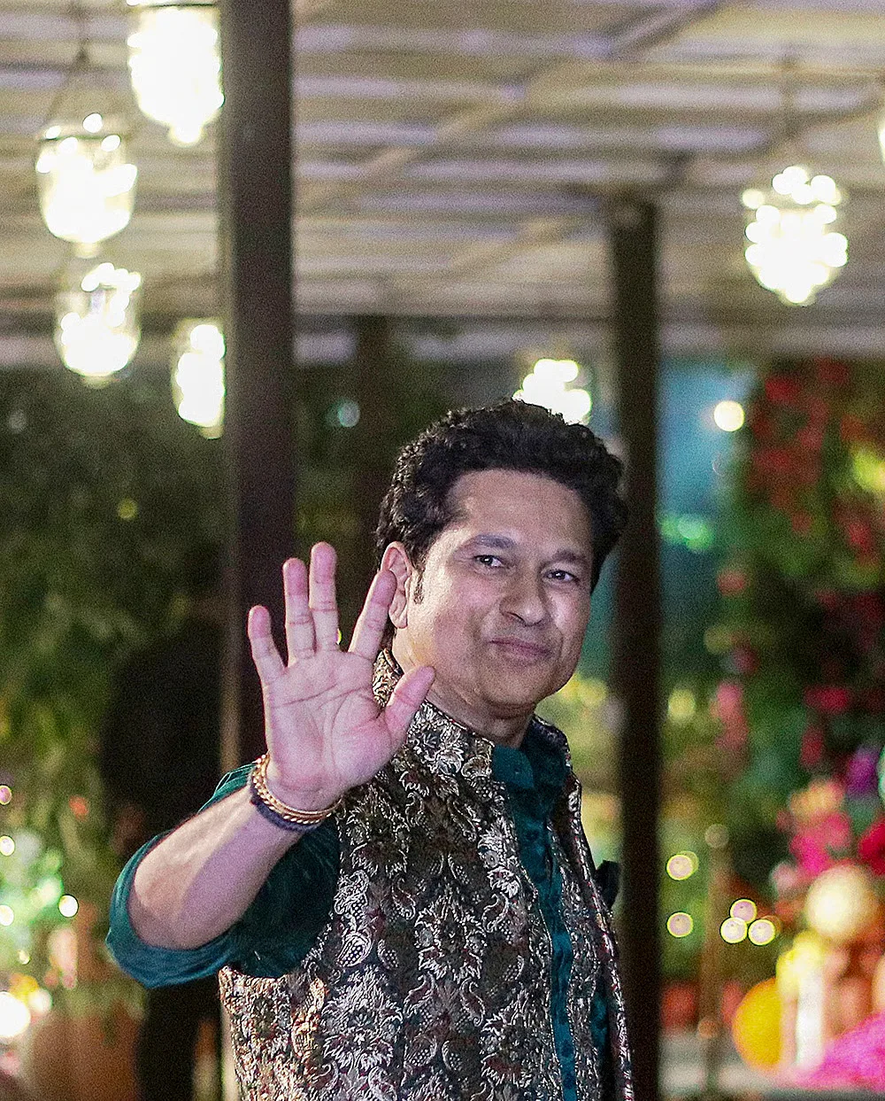 सचिन तेंडुलकर