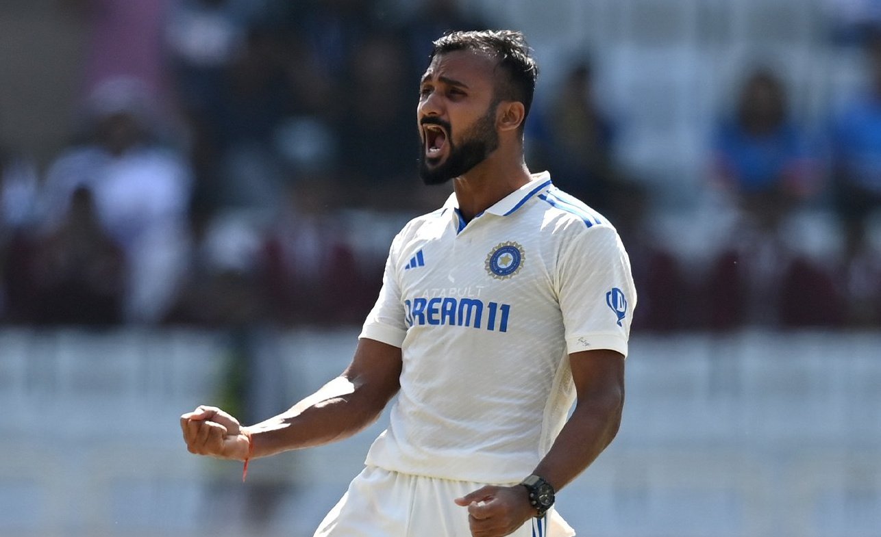 आकाश दीप इंस्टाग्राम आणि नेट वर्थ