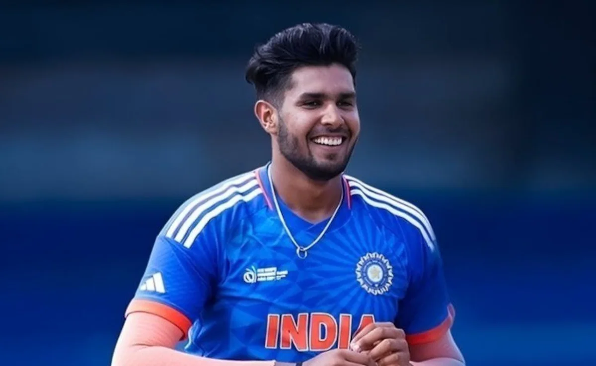 हर्षित राणा धर्म आणि कुटुंब