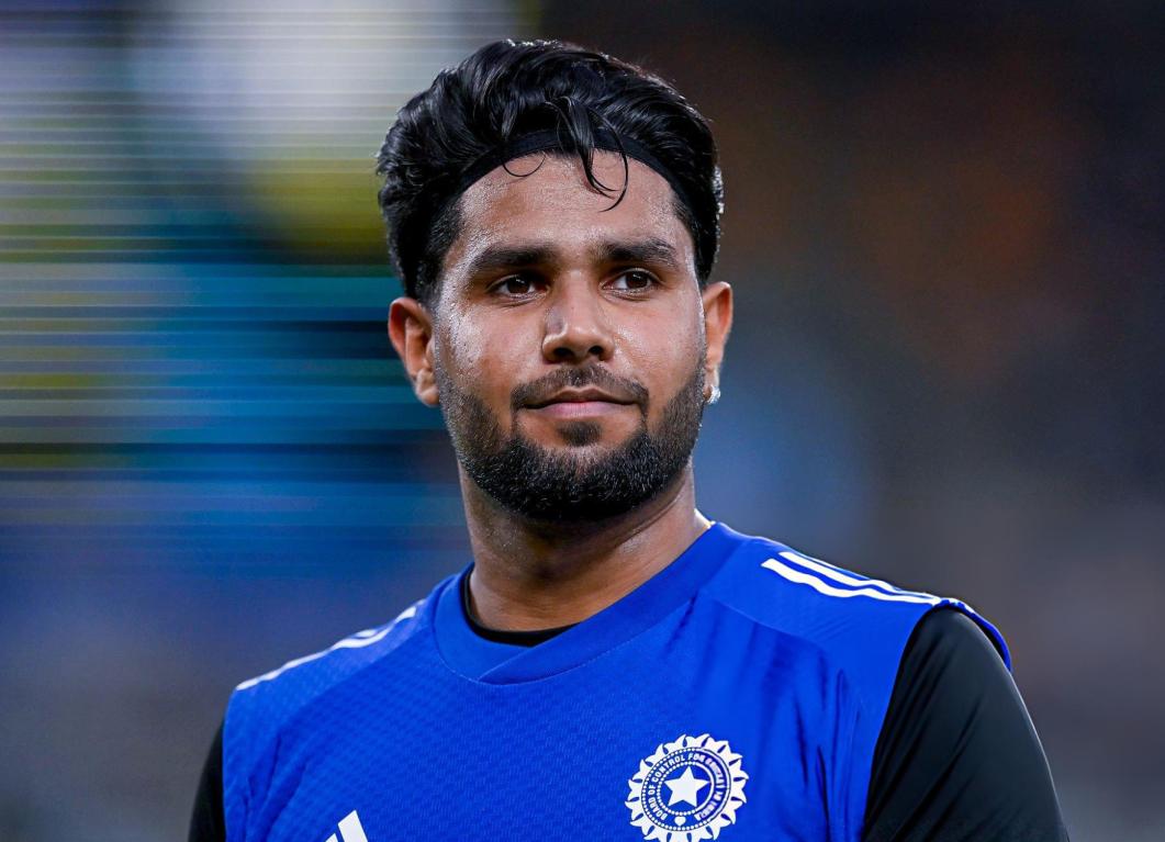 हर्षित राणा नेट वर्थ अँड हाऊस