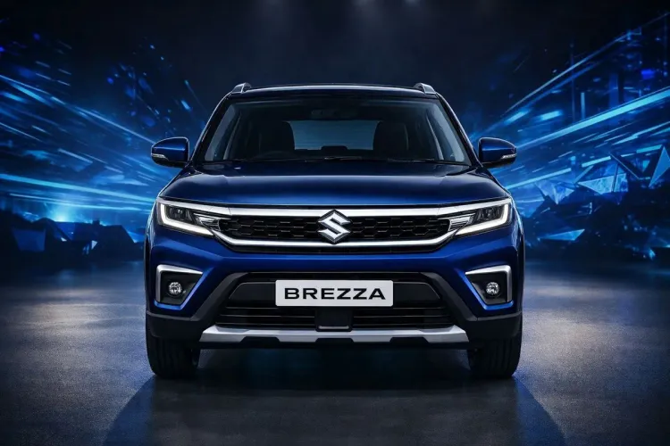 ब्रीझ फेसलिफ्ट