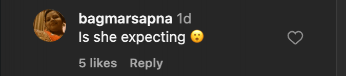 नीना गुप्ता ६६ व्या वर्षी गर्भवती आहे का? रश्मिका मंदान्ना-विजय देवरकोंडा लग्नाच्या रिसेप्शनमध्ये अभिनेता पांढऱ्या साडीत टक्कर घेत असताना नेटिझन्सना वाटते