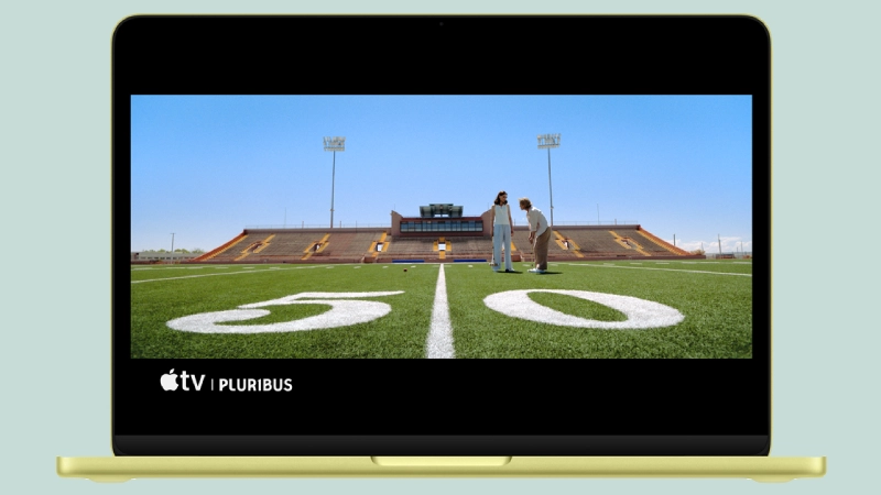 ऍपल मॅकबुक निओ