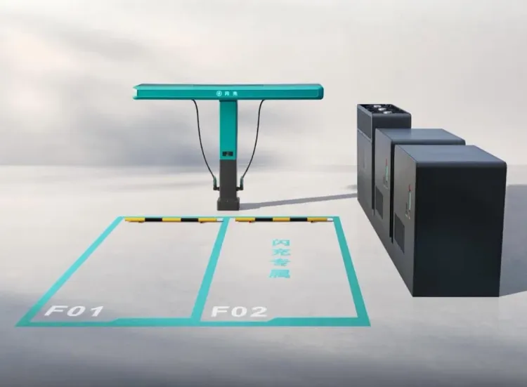 byd दुसरी पिढी ब्लेड बॅटरी चार्जिंग तंत्रज्ञान