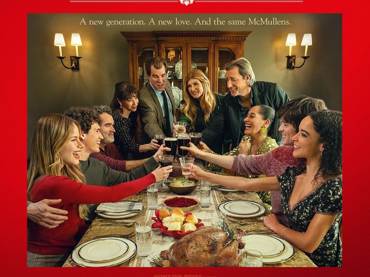 फॅमिली मॅकमुलेन