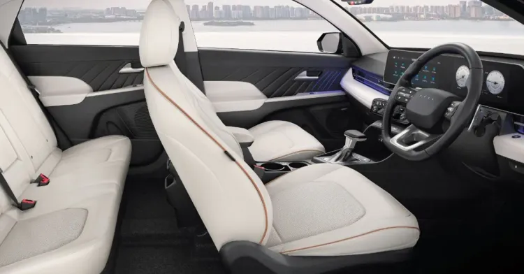 ह्युंदाई व्हर्ना फेसलिफ्ट इंटीरियर 2