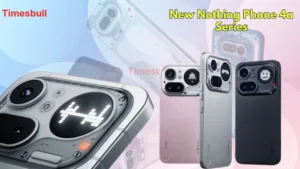 काहीही फोन 4a मालिका लाँच ऑफर: प्रभावी किंमत बँक डिस्काउंटसह ₹24,999 पर्यंत घसरते, वैशिष्ट्ये तपासा आणि गॅझेट्स श्रेणीतील वैशिष्ट्ये