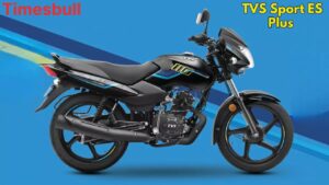 TVS Sport 2026: ही 70kmpl मायलेज बाइक ₹10,000 डाऊन पेमेंटसह खरेदी करा, ऑटो श्रेणीतील EMI तपशील तपासा